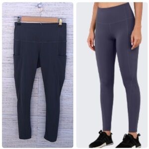 PHISOCKAT LEGGINGS  | SIZE S